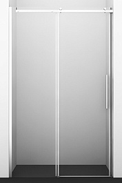 WasserKRAFT Душевая дверь Dinkel 58R05 – фотография-1